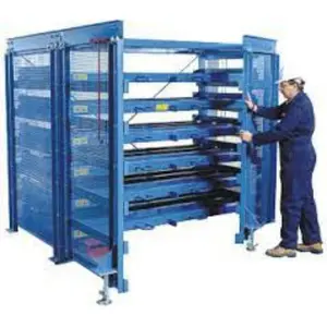 Storage Systems